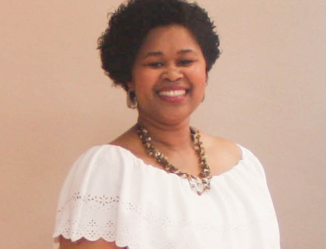 AYANDA HEADSHOT Ayanda Nyoka